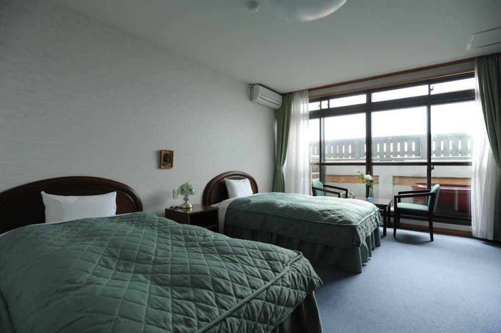 Hotel Sun Resort Shonai Tsuruoka Dış mekan fotoğraf