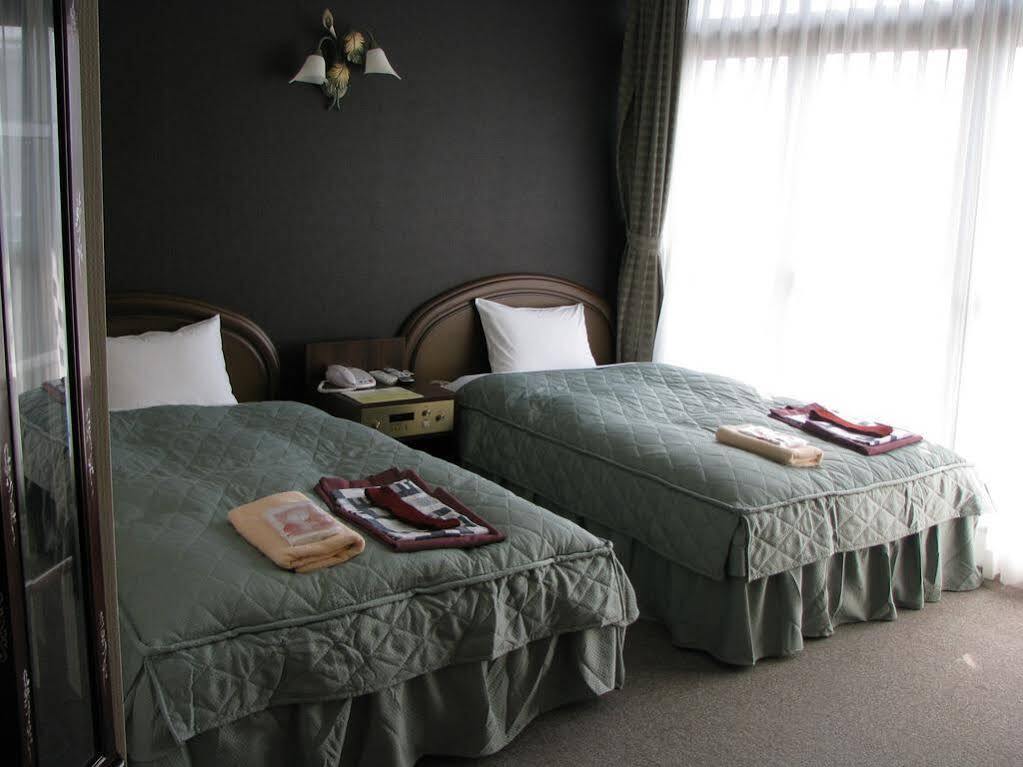 Hotel Sun Resort Shonai Tsuruoka Dış mekan fotoğraf